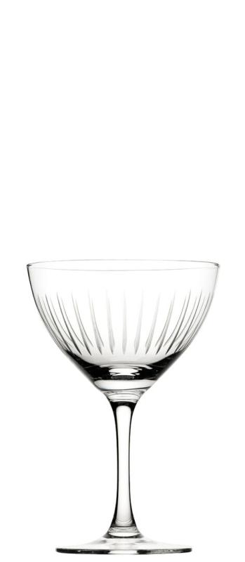 Raffles Lines Martini 6.5oz (19cl)