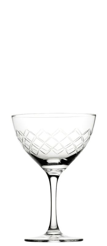 Raffles Diamond Martini 6.5oz (19cl)