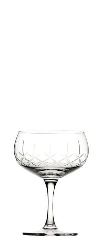 Raffles Vintage Coupe 5.5oz (16cl)