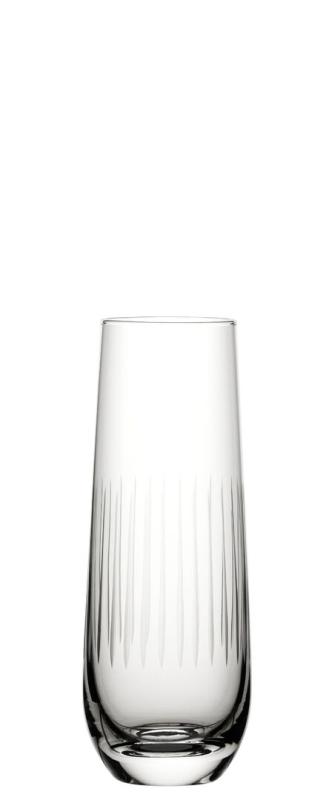 Raffles Lines Champagne 10.5oz (30cl)