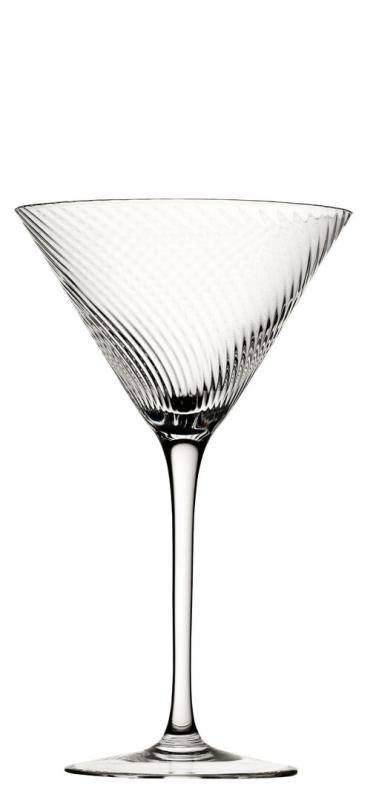 Twisted Hayworth Martini 10.5oz (30cl)