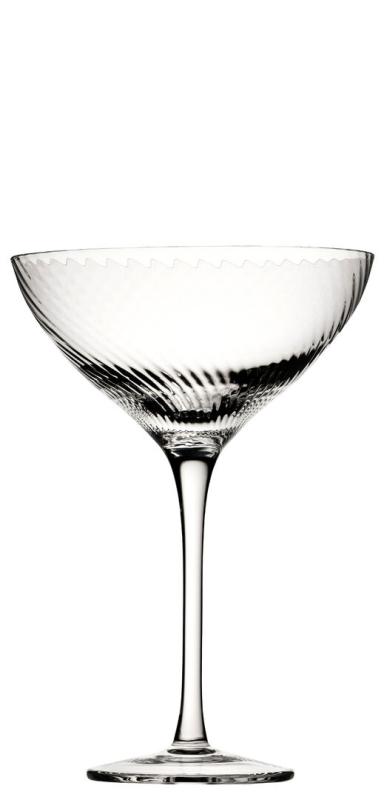 Twisted Hayworth Coupe 10.25oz (29cl)