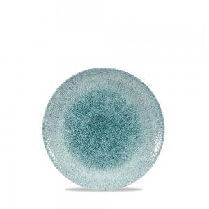 Raku Jade Green Evolve Coupe Bowl 7.25´ Box 12´