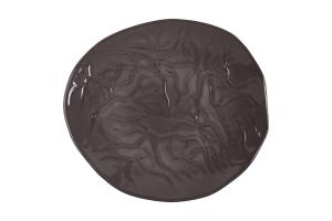Raven Sonnet Flat Plate 29 cm