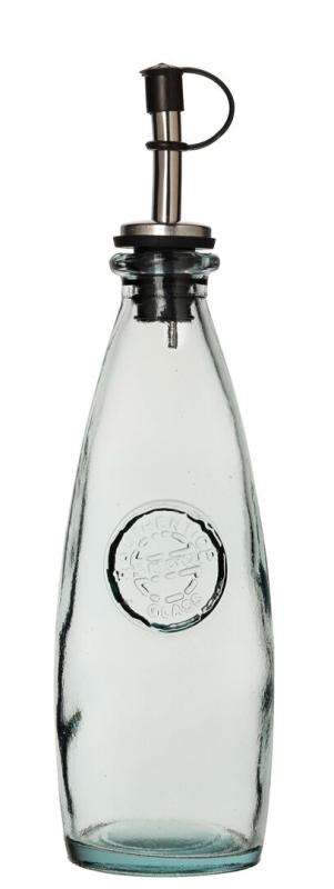 Authentico Oil Bottle 10.5oz (30cl)
