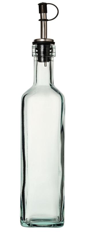 Piri Square Oil Bottle 14oz (40cl)