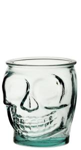 Skull Jar 16oz (47cl)