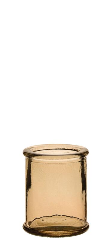 Authentico Candleholder Smoke 3´´´ (8cm)´