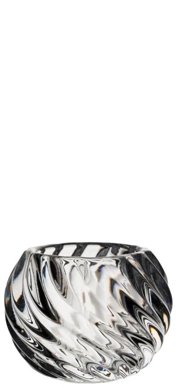 Swirl Nightlight Holder