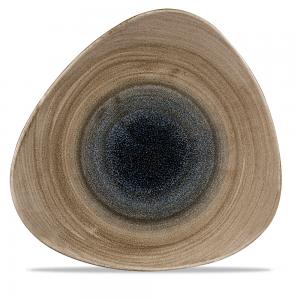 Stonecast Aqueous Bayou Lotus Plate 12´ Box 6´