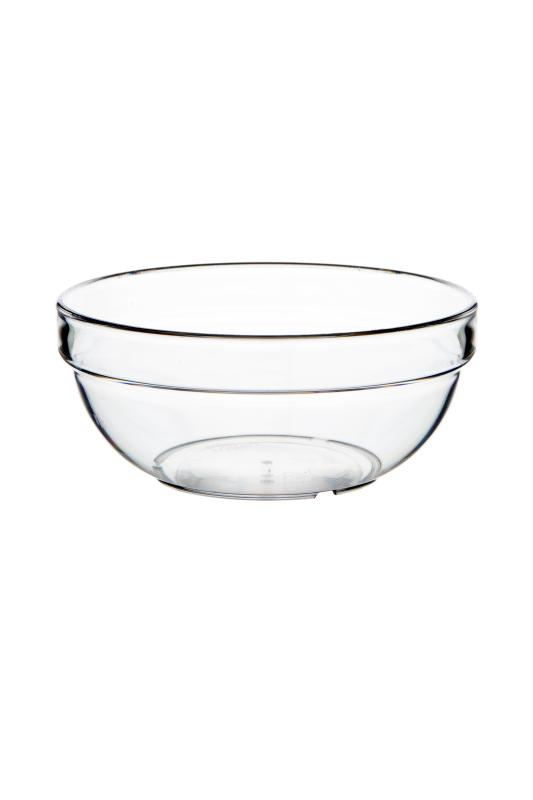 Privilege Snack Bowl