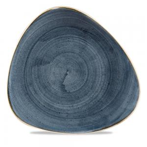 Stonecast Blueberry Lotus Plate 10´ Box 12´