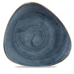 Stonecast Blueberry Lotus Plate 12´ Box 6´