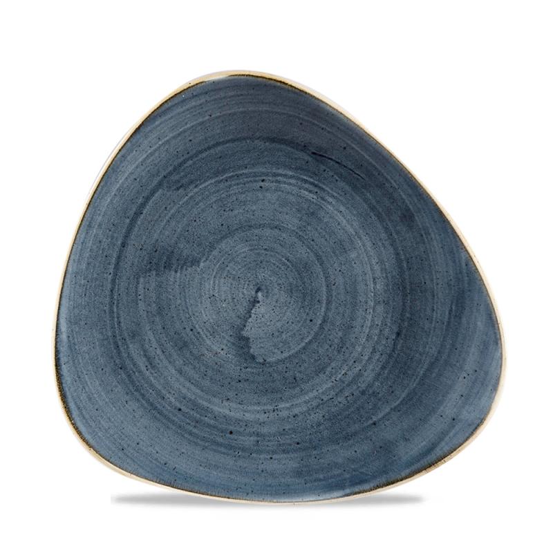 Stonecast Blueberry Lotus Plate 9´ Box 12´