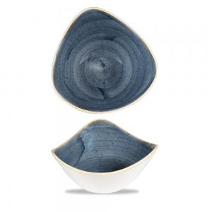 Stonecast Blueberry Lotus Bowl 7´ Box 12´