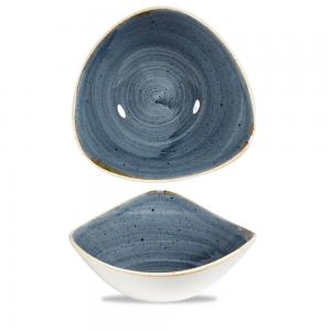 Stonecast Blueberry Lotus Bowl 9´ Box 12´