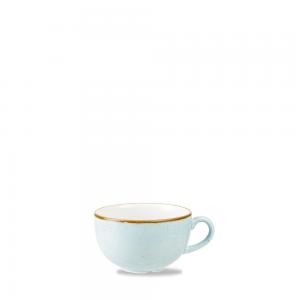Stonecast Duck Egg  Cappuccino Cup 22.7Cl Box 12