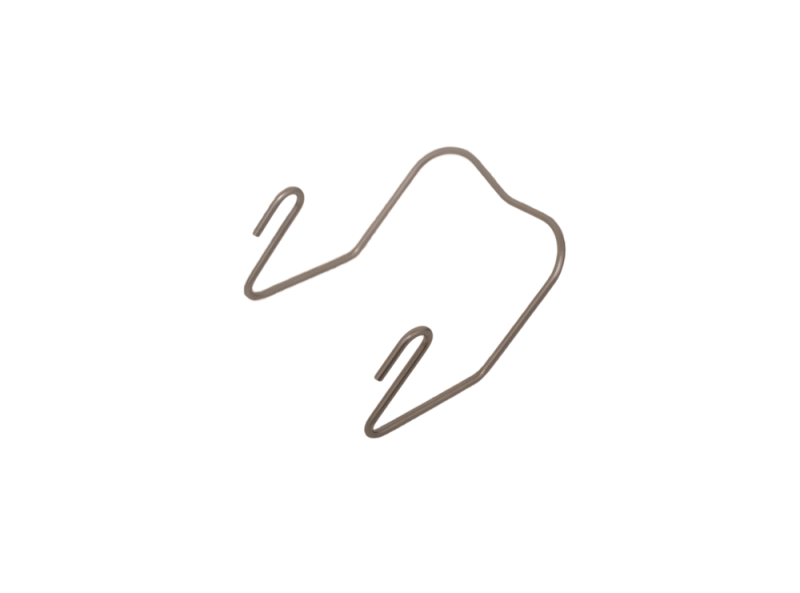 Lid Holder For Casserole