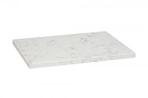 Quartz Composite Marble Plate