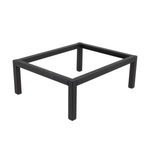 Low riser for GN 1/2 boxes