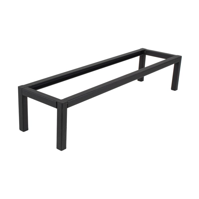Low riser for GN 2/4 boxes