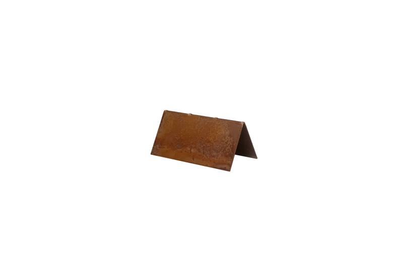Horizontal Plate Board