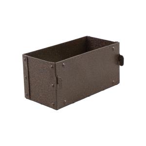 Semi Box for Toolbox