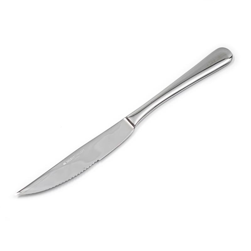 Nomi steak knife 18/0