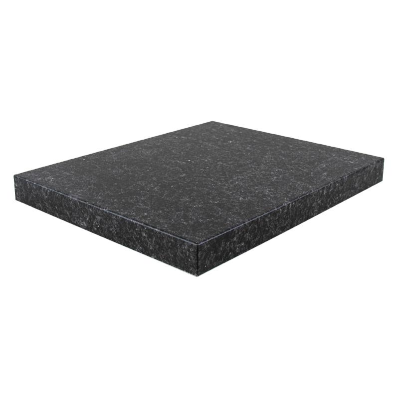 Cooling tray 1/2 Granite