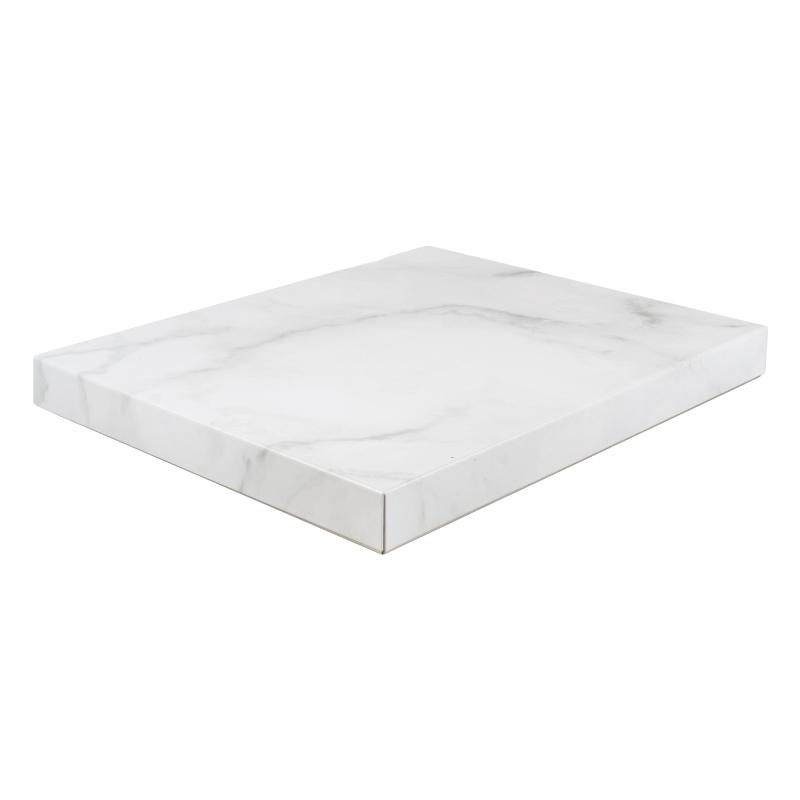 Cooling tray 1/2 Marble