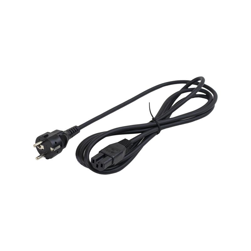 Power Cable Removable