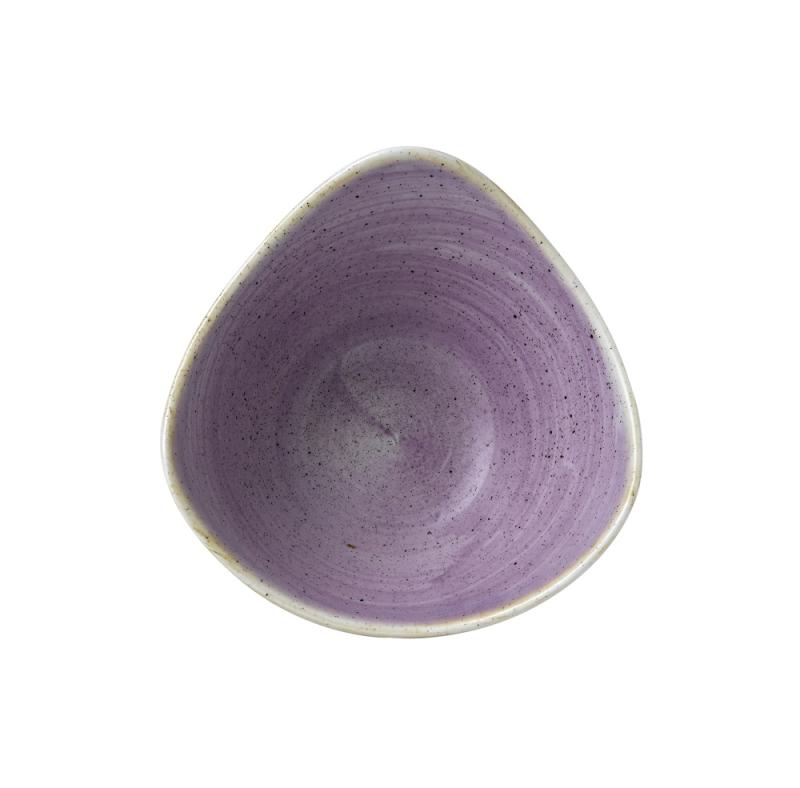 Stonecast Lavender Lotus Bowl 6´ Box 12´