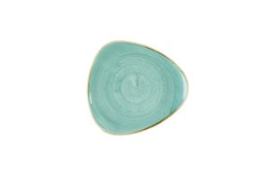 Stonecast Mint Lotus Plate 9´ Box 12´