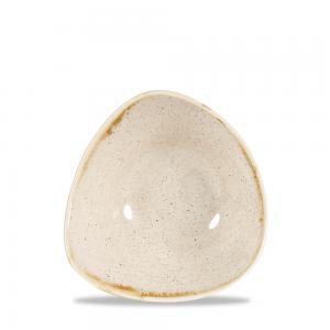 Stonecast Nutmeg Cream Lotus Bowl 6´ Box 12´