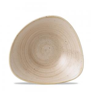 Stonecast Nutmeg Cream Lotus Bowl 9´ Box 12´