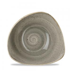 Stonecast Grey Lotus Bowl  Box 12