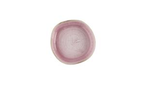 Stonecast Petal Pink Organic Walled Bowl 7 7/8´ Box 6´