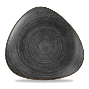 Stonecast Raw Black Lotus Plate 10´ Box 12´