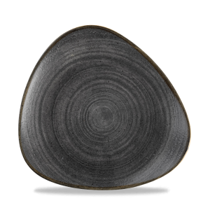 Stonecast Raw Black Lotus Plate 9´ Box 12´