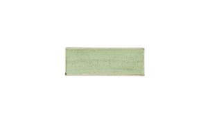Stonecast Sage Green Oblong Plate 25X9Cm Box 6