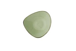 Stonecast Sage Green Lotus Bowl 9´ Box 12´