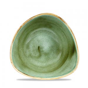 Stonecast Samphire Green Lotus Bowl 7´ Box 12´