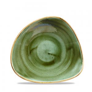 Stonecast Samphire Green Lotus Bowl 9´ Box 12´