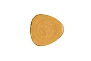 Stonecast Tangerine Lotus Plate 9´ Box 12´