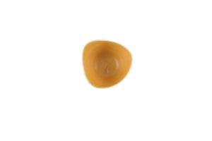 Stonecast Tangerine Lotus Bowl 6´ Box 12´