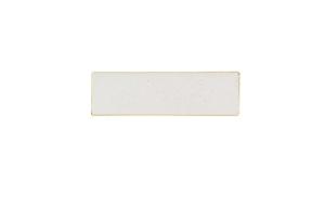 Stonecast Barley White Oblong Plate 30X9Cm Box 6