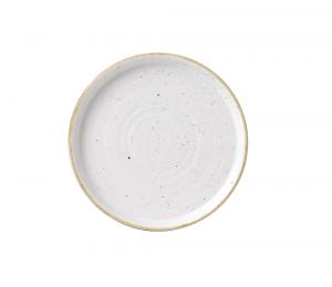 Stonecast Barley White  Walled Plate 6.3´ Box 6´