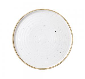 Stonecast Barley White  Walled Plate 11´ Box 6´