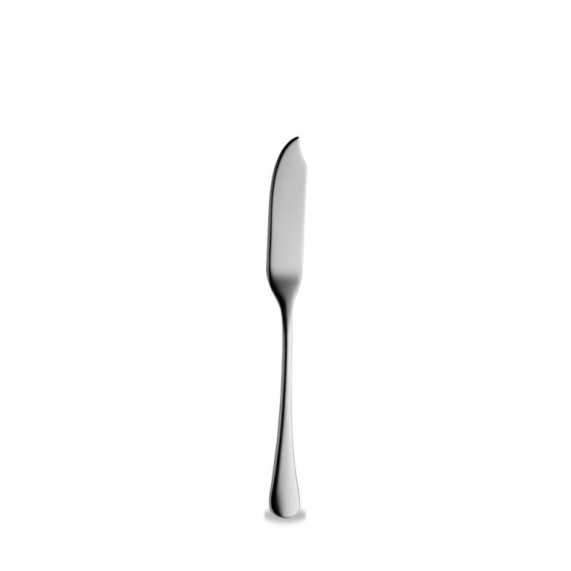 Tanner Cutlery  Fish Knife 3.5Mm Box 12