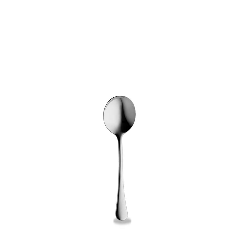 Tanner Cutlery  Soup Spoon 3.5Mm Box 12